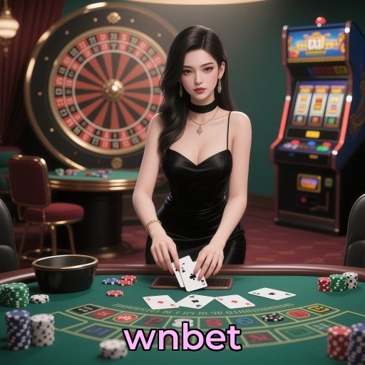 Bingo Online: A Diversão ao Alcance de um Clique no WNBET